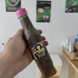 น้ำปลาร้า 400 ml