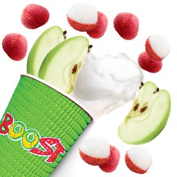 Boost Juice Bars Central Bangna