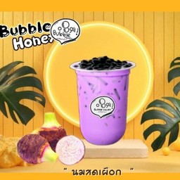 นมสดเผือก