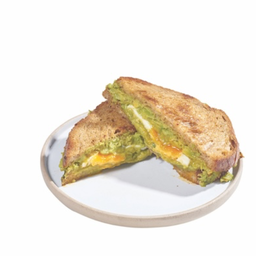 SB2 Avocado & egg sandwich แซนวิชไข่กับอโวคาโด