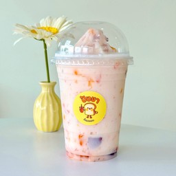 ยาคูลท์ปีโป้ปั่น