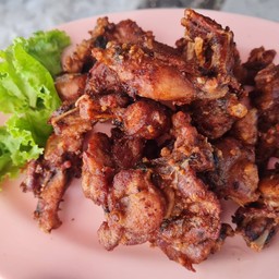 กบทอดอ๊บอ๊บ