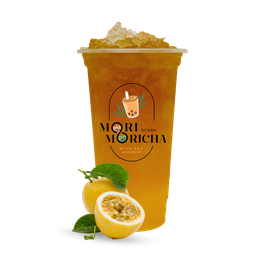 ชาเสาวรส