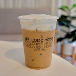 Cappuccino | คาปูชิโน่