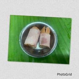 ติ่มซำ ๕ บัณฑิต (น้ำจิ้มสูตรตรัง)