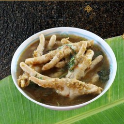 ตีนไก่ 3 ชิ้น