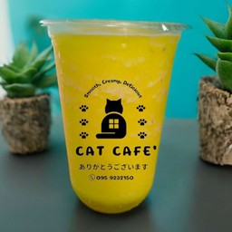 สับปะรดปั่น