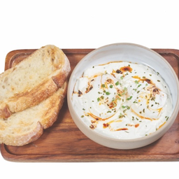 BR5 Turkish Egg	ไข่เตอร์กิช