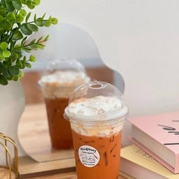 ชาไทยวิปครีมชีสสส