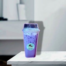 ชานมเผือก