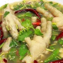 ซุปเปอร์ตีนไก่