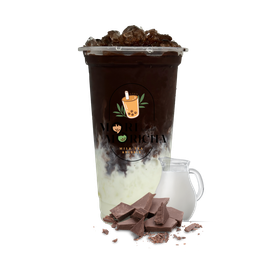 โกโก้ลาเต้