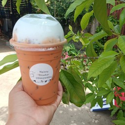 ชาไทย