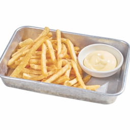 LB1 French Fries เฟรนช์ฟรายส์