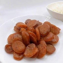 กุนเชียงทอด