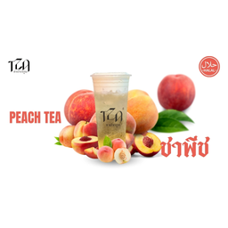 ชาพีช