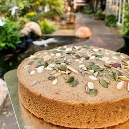 บานาน่าธัญพืช