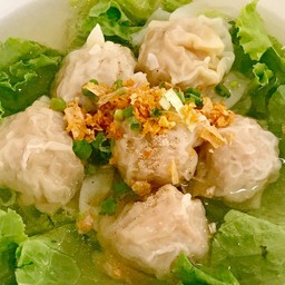 เกี๊ยวน้ำหมู