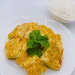 ไข่เจียว