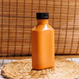 ชาไทยสีส้ม.