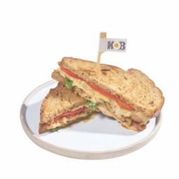 MS1 California grilled reuben แคลิฟอร์เนียกริลรูเบนแซนวิช