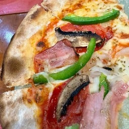 Milan Pizzeria Mingle Mall