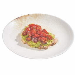 CP1 Avocado Chicken ไก่อโวคาโด้