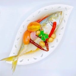 ต้มยำปลาทู