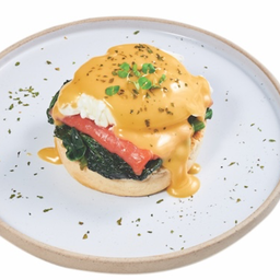 EM3 Eggs Royale ไข่รอเยล