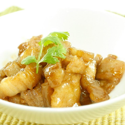 หมูหวาน