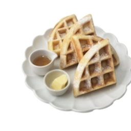 SW6 Waffle วาฟเฟิล