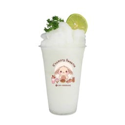 มะนาวปั่น