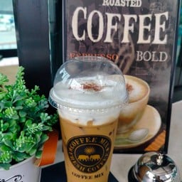 Coffee Mix Brach Bangpu เทศบาลบางปู 69/1 (ซ.ศรีอำพล)