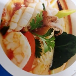 ร้านเจ้วาอาหารตามสั่งและก๋วยเตี๋ยวเรือ