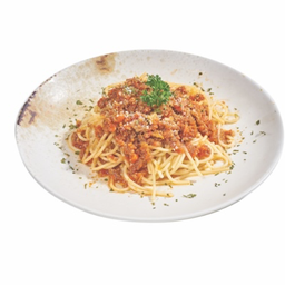 CP3 Spaghetti Bolognese สปาเกตตี้ซอสเนื้อ