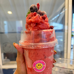 มิกซ์เบอร์รี่