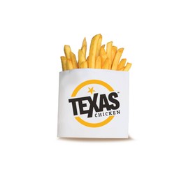 เฟรนช์ฟรายส์เล็ก