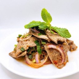 ตับหวาน