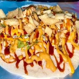 ไข่&ชีส Eggs & Cheese