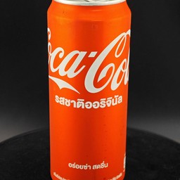 โค้ก original 325 มล.