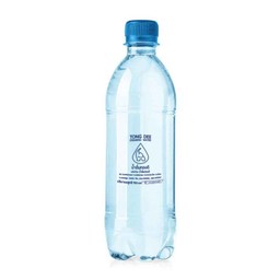 น้ำดื่ม 600ml.