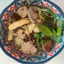 ก๋วยเตี๋ยวเรืออาลีฟ