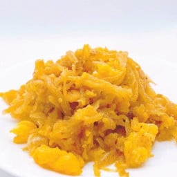 ผัดไชโป้วใส่ไข่