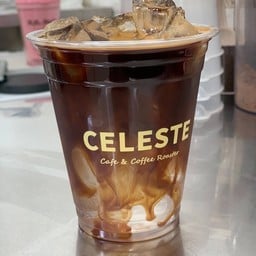 อเมริกาโน่(เย็น)