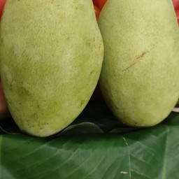 ตำมะม่วง