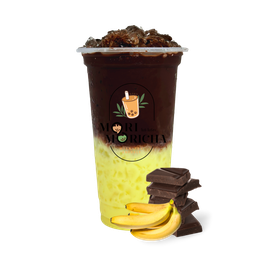 ช็อกโกกล้วย