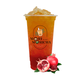 ชาทับทิม