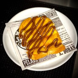 ขนมปังปิ้ง