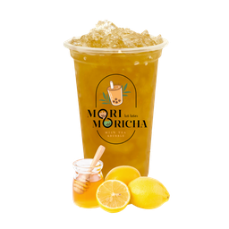 ชาน้ำผึ้งมะนาว