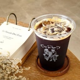 Americano / Iced